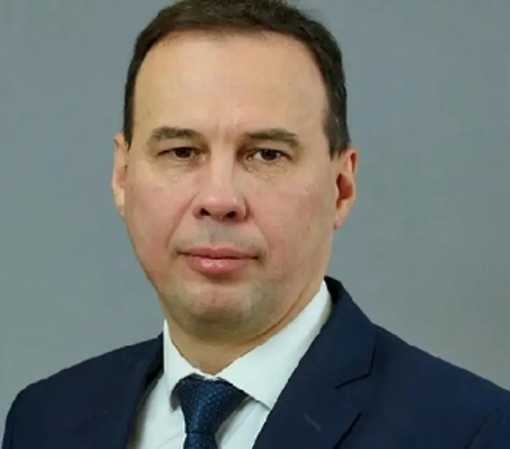 Стало известно, кто может стать главой ЦИК Башкирии