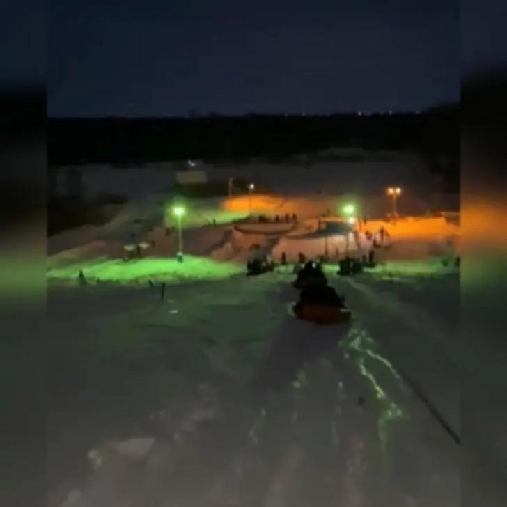 СК Башкирии возбудил уголовное дело после несчастного случая на базе «Ташлы»