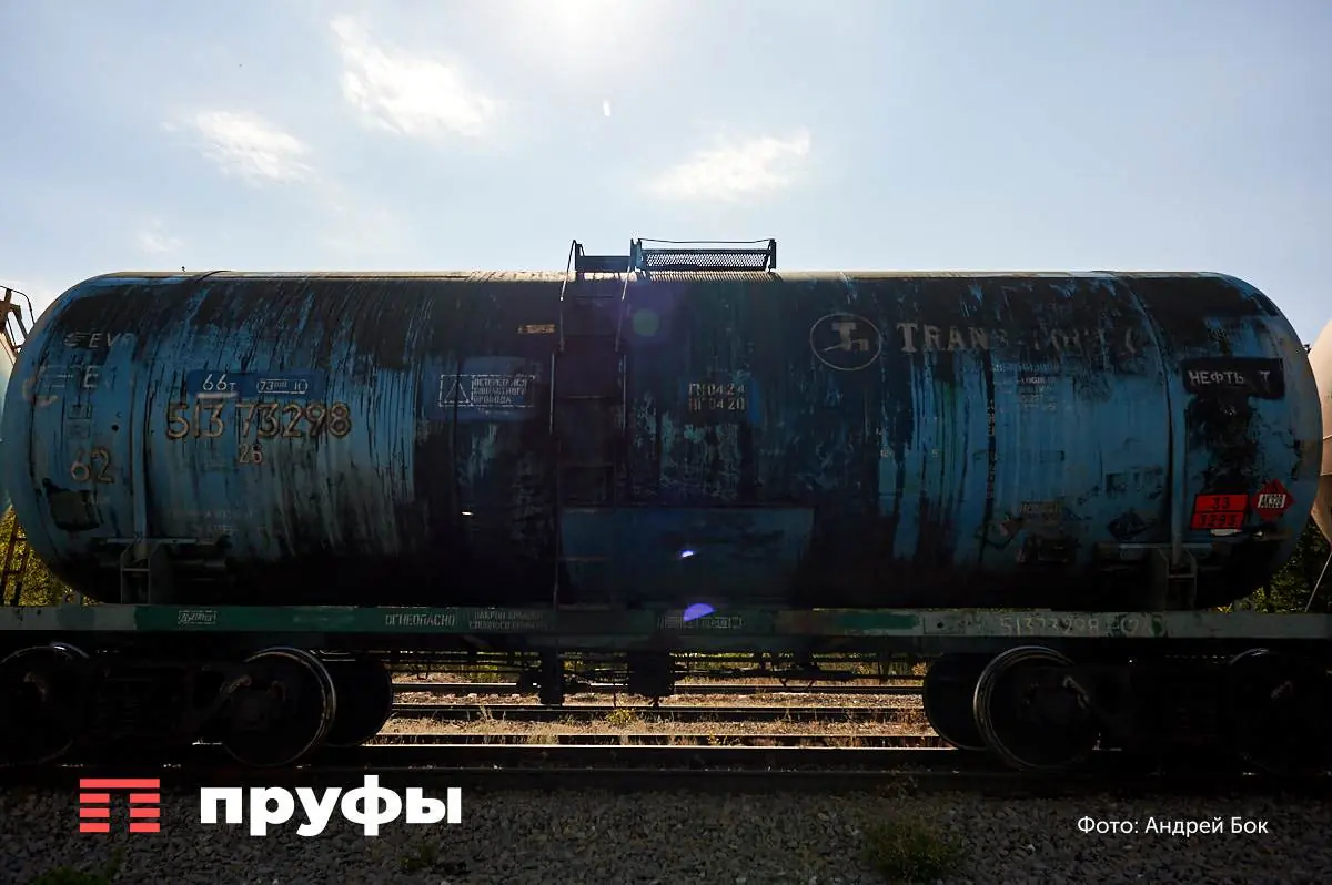 Промышленность падает, убытки растут – что творится в Башкирии