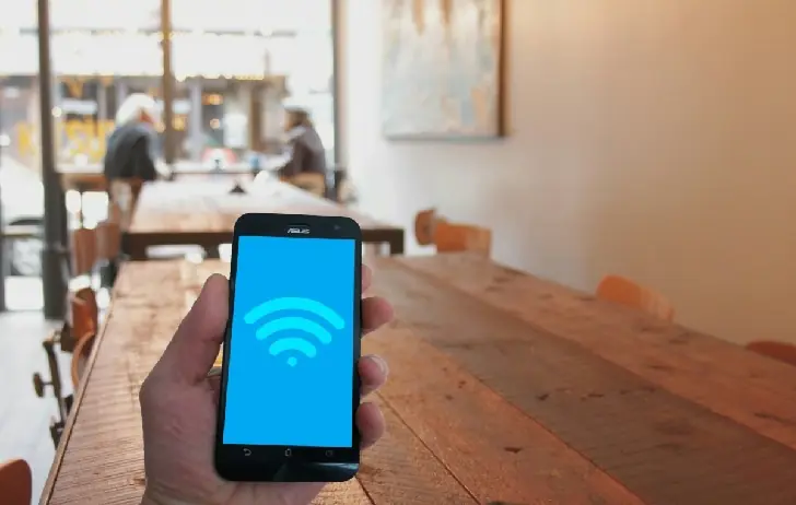 Ваш Wi-Fi роутер шпионит за вами? 3 шага, чтобы проверить