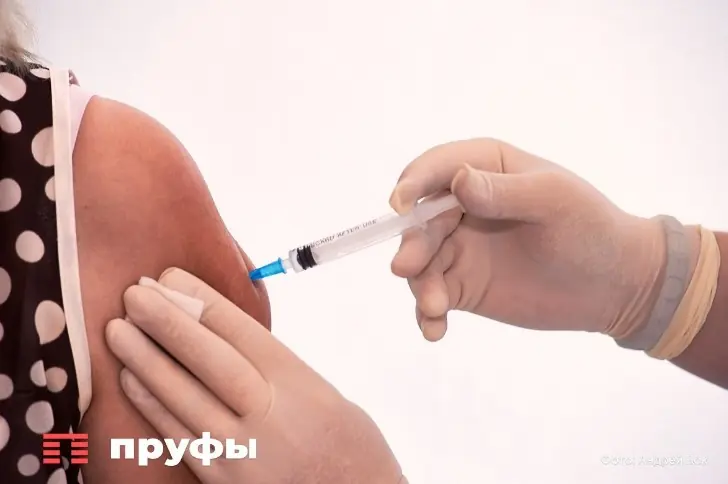 Реестр отказавшихся от прививок: как Минздрав планирует использовать данные о вакцинации