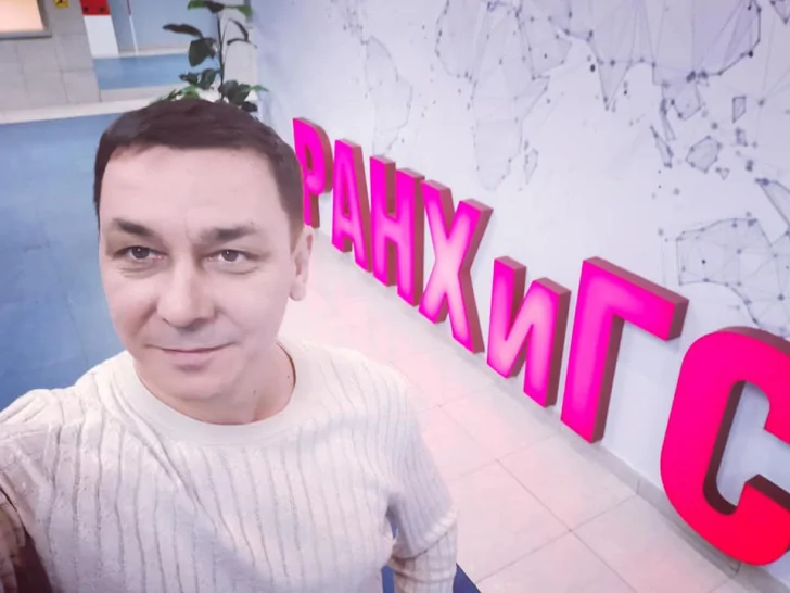 «Опять получите втык»: депутат Курултая обратился к мэру Уфы
