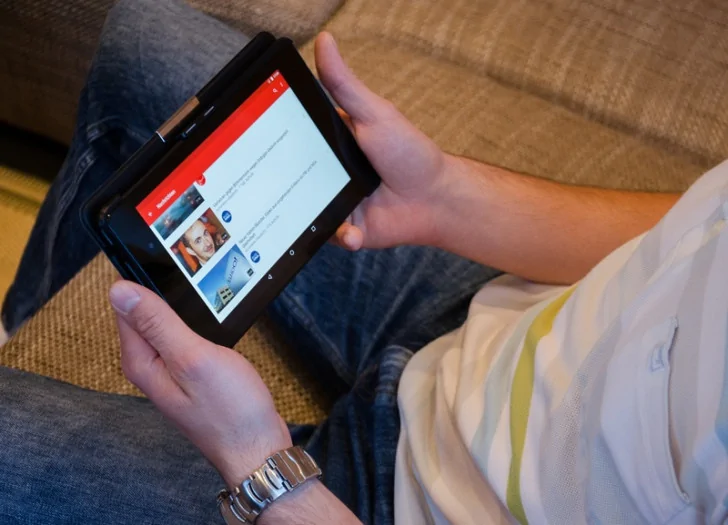 В России презентовали отечественный аналог YouTube