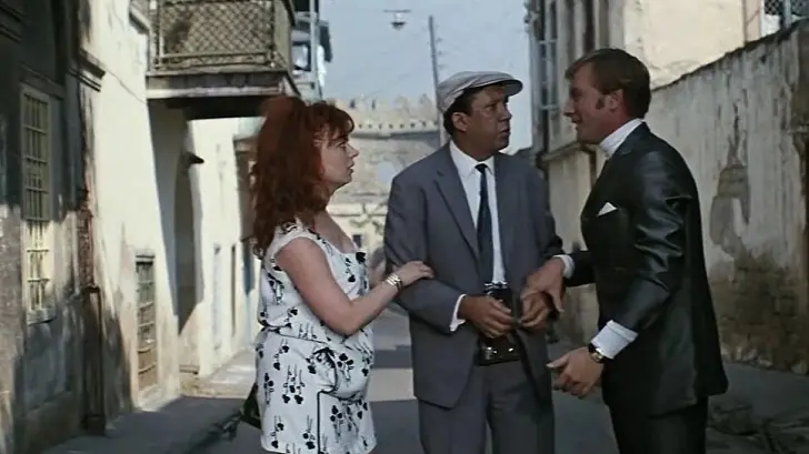 12 тысяч за футболку с Никулиным: уфимскую предпринимательницу засудил «Мосфильм»