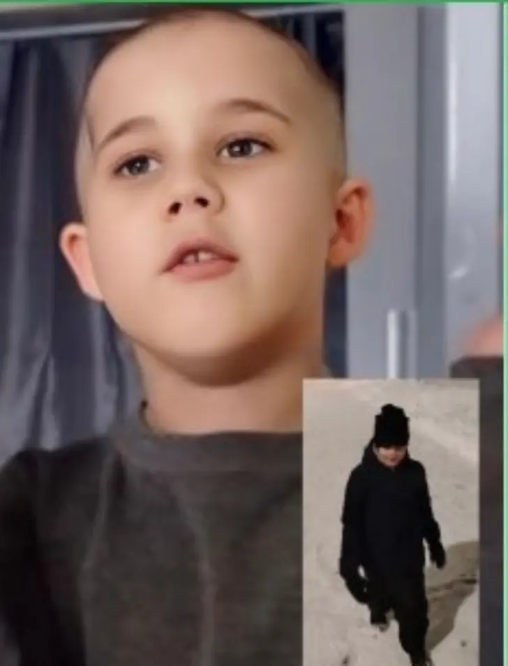 В Уфе пропал семилетний ребенок 