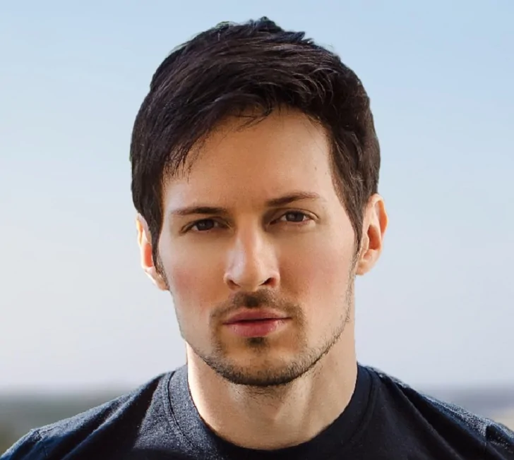 Павла Дурова взяли под судебный надзор во Франции