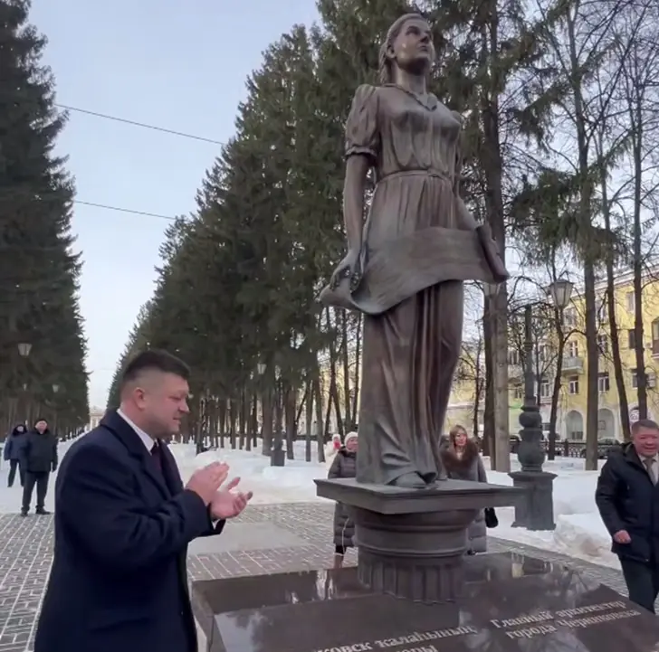 Сердце и душа Черниковки: архитектор Маргарита Куприянова наконец получила свой памятник