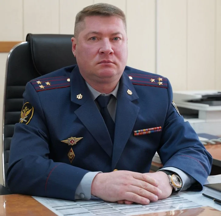 Силовики задержали замначальника ФСИН Башкирии по уголовному обвинению