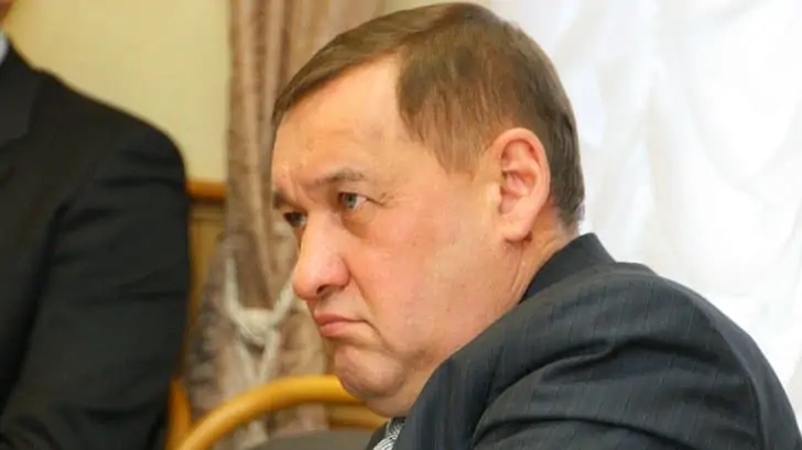 В Москве задержали владельца уфимской строительной фирмы