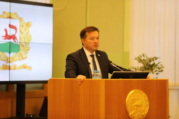 Башкирскому филиалу Газпромбанка назначили нового директора