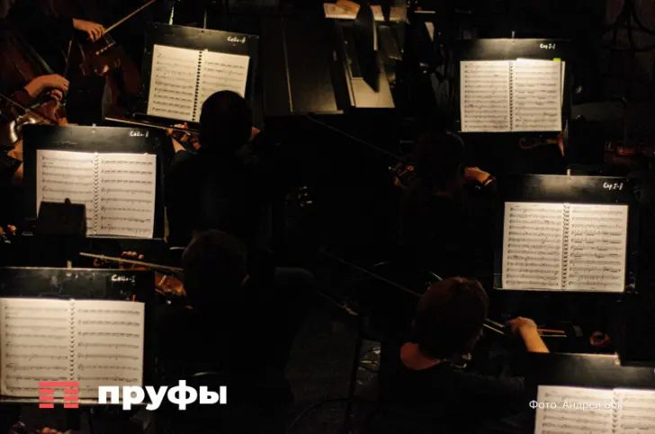 А вы уже решили, куда пойдете в выходные?