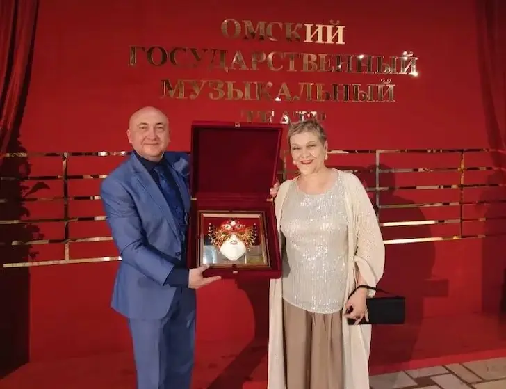 Два театра из Башкирии стали обладателями «Золотых масок»