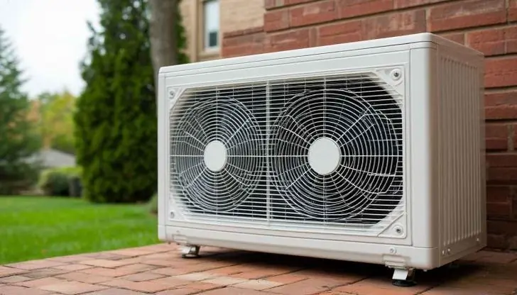 Кондиционеры – прошлый век. В Европе используют «Холодный потолок» – намного дешевле и эффективнее 