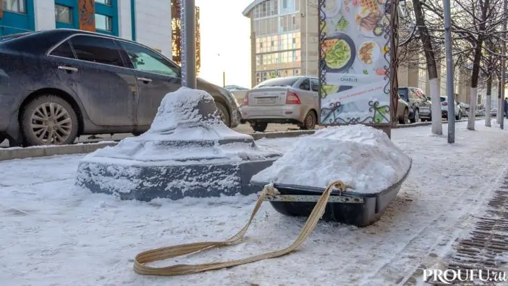 «Хватит ездить на бюджетниках»: уфимские учителя возмущены, что их заставляют чистить снег