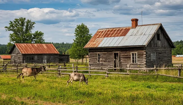 Сельчане спасли Башкирию от катастрофического падения в российском рейтинге
