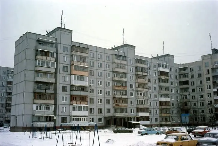 Было ли жильё в СССР действительно бесплатным: как на самом деле строили квартиры