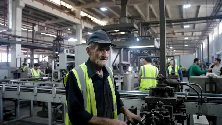 «Ни рук, ни дисциплины, ни желания работать»: почему пенсионеры теперь так востребованы у работодателей