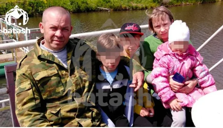 В Башкирии умер 12-летний мальчик из многодетной семьи, отравившейся газом