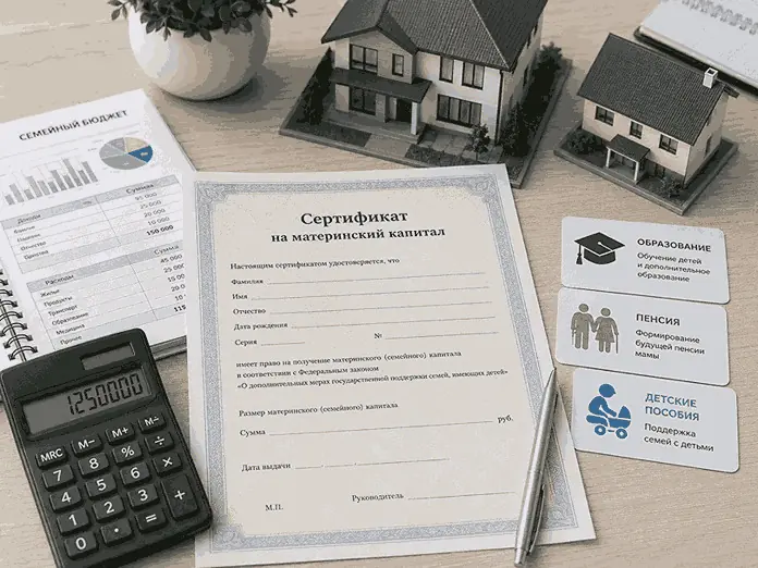Жилье или выживание: уфимский демограф о рисках новых ограничений маткапитала