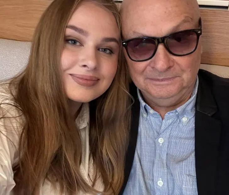 Москвич и девушка из глубинки Башкирии: новые детали брака 25-летней Дарьи из Кумертау и 76-летнего мужчины