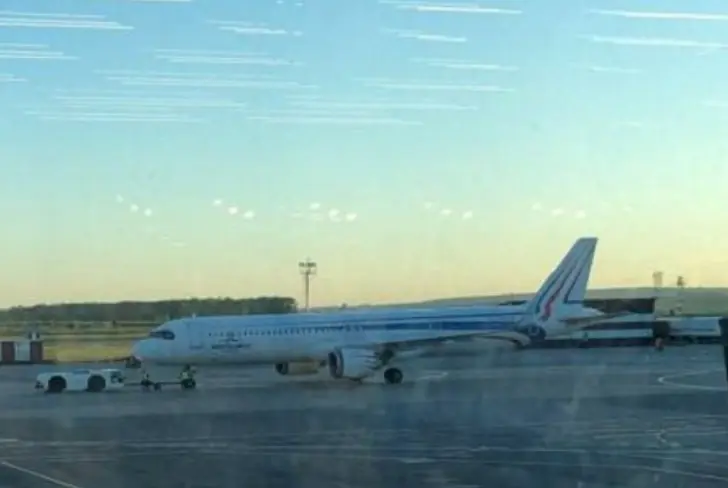 «Аэрофлот» запустил бесплатный онлайн-сервис для получения справки о полете