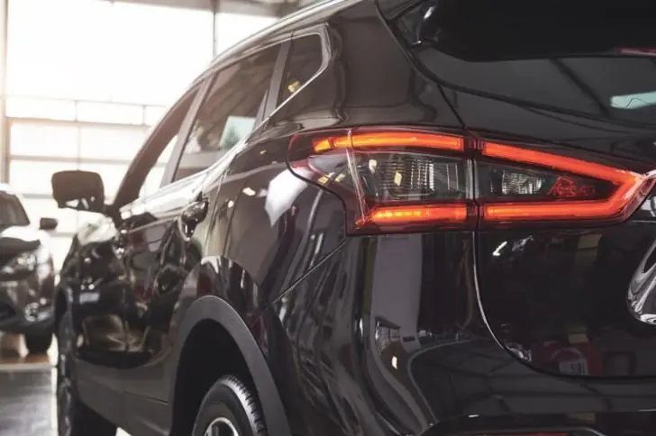 Зилаирский район закупит два китайских авто за 4,4 млн рублей  