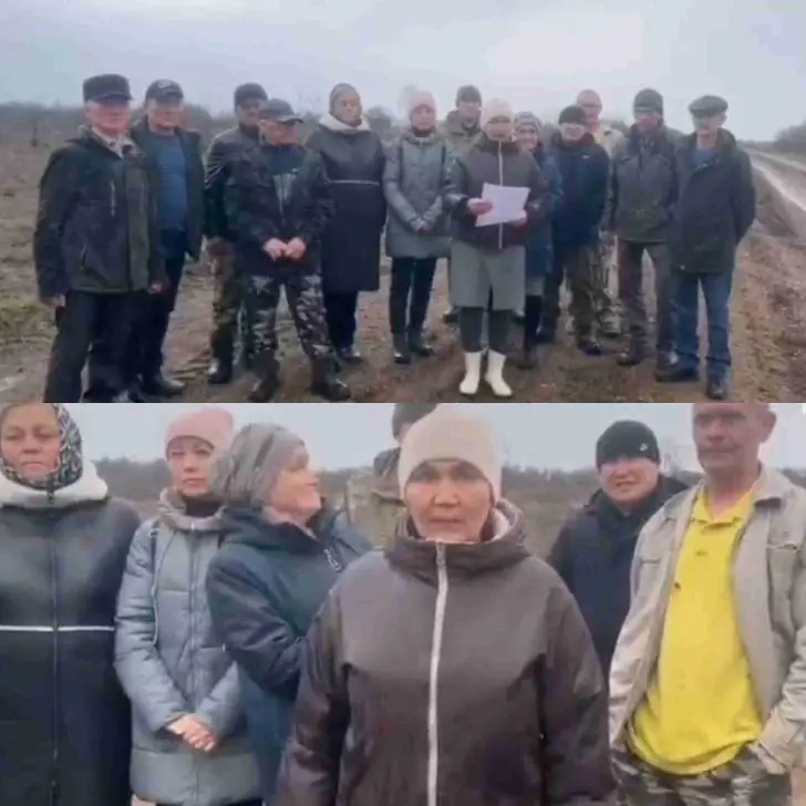 «Скорую не дождаться»: семьи участников СВО из двух районов Башкирии пожаловались в прокуратуру на дорогу