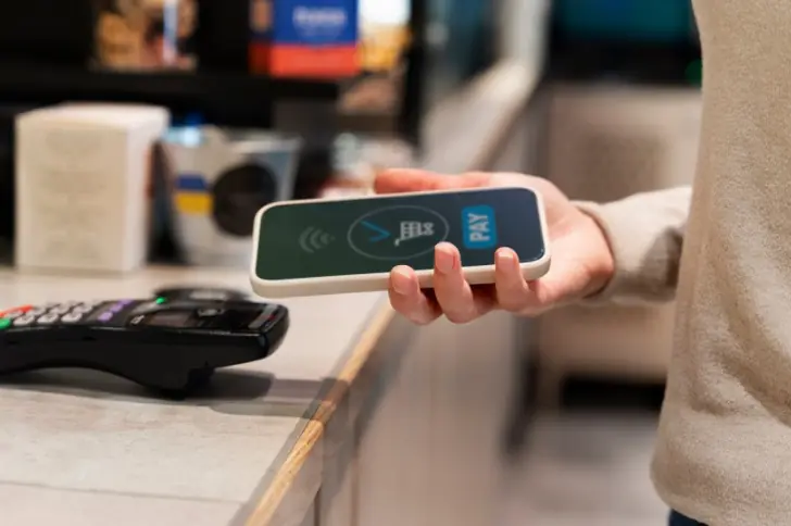 ПСБ запустил полномасштабное внедрение технологии бесконтактных платежей  