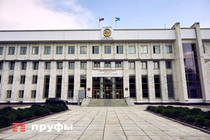 Освободившееся кресло в Курултае займут по итогам сентябрьских выборов