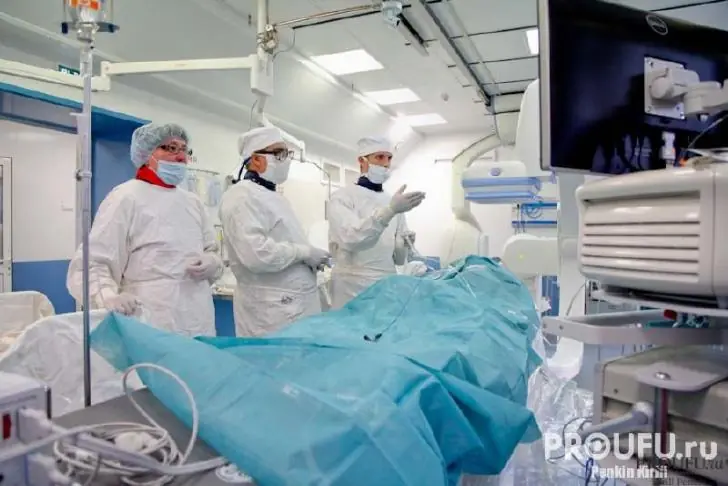 Как часто женщины умирают во время родов в Башкирии: названы причины