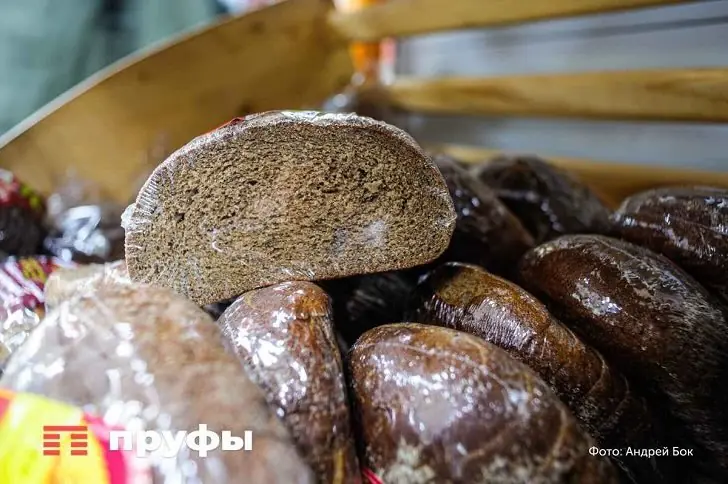 Работаю пекарем 12 лет: вот почему магазинный хлеб стал невкусным — мука ни при чём