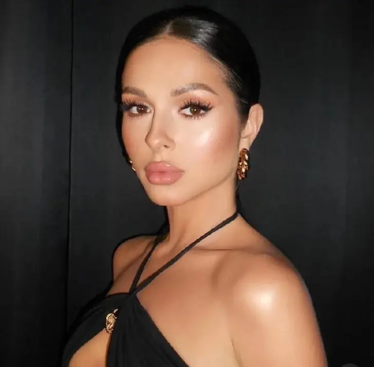 «Им классно одним»: Нюша рассказала, почему оставила детей у экс-мужа