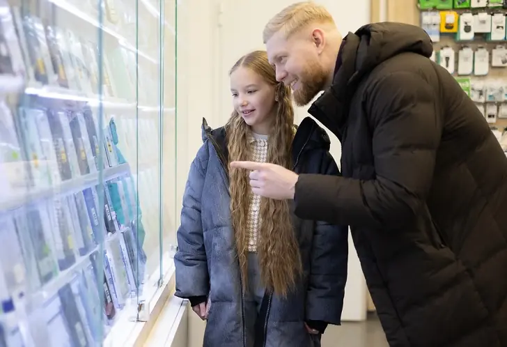 Советы эксперта: как выбрать кабель для смартфона в 2026 году