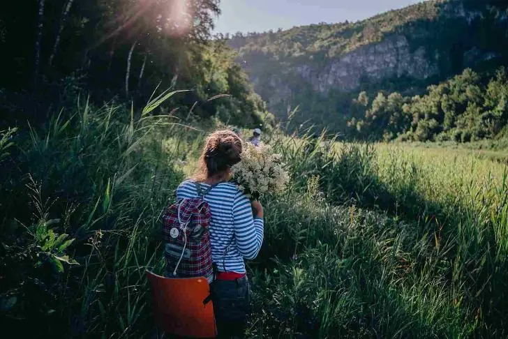 Нацпарк «Башкирия» запускает серию конкурсов для будущих защитников природы