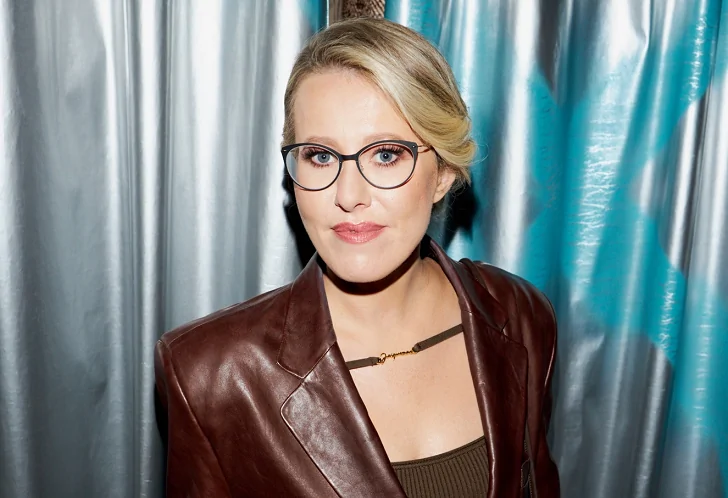 Ксения Собчак извинилась перед Сергеем Чемезовым за «действия своих коллег»