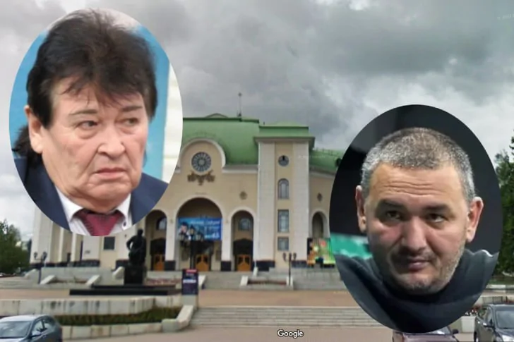 Скандал в Башдрамтеатре. Разбираемся в истории с увольнением главного режиссера