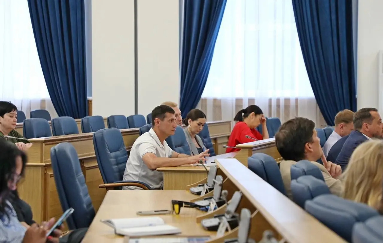 В Общественной палате Уфы предложили создать единый реестр детских площадок и компенсационный механизм для застройщиков