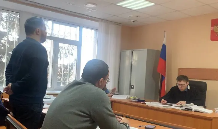 «Сидеть должны другие»: что известно о деле Китапова, не заплатившего за деревья в Советском районе