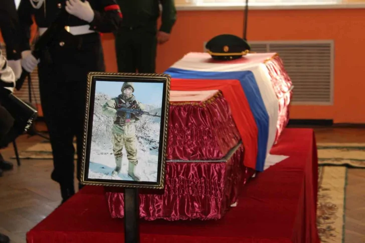 Воспитывал с женой двоих детей: в ходе СВО погиб житель Башкирии Рамиль Минниханов