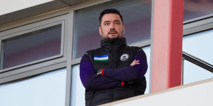 Бывший соратник Хабирова получил 8 лет за фейки о российской армии
