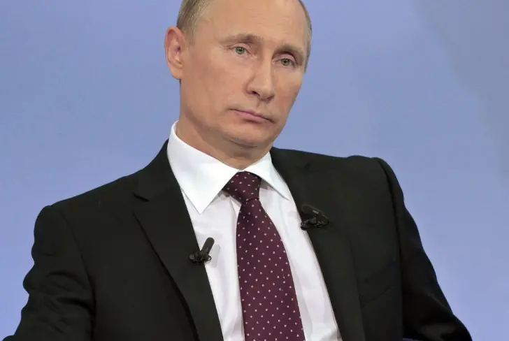 Путин раскрыл главам СНГ, что на самом деле решили на Аляске