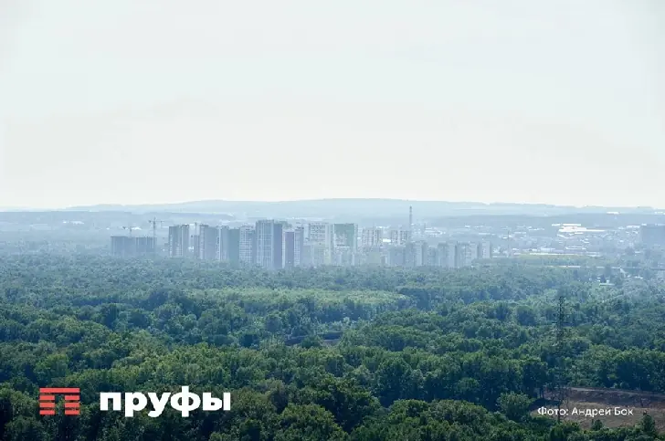 В Уфе начинается большая стройка: какие районы города полностью изменятся