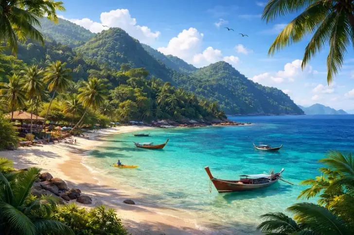 В России предложили взимать с туристов сбор на фонд экстренной эвакуации