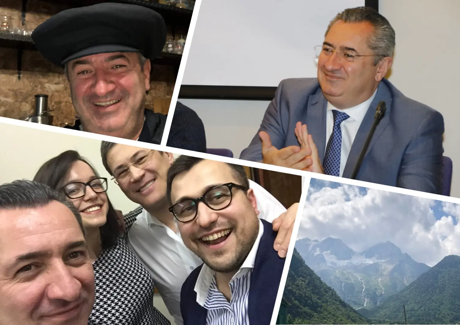 Любит плов на даче Хабирова и матерится на подчиненных: чем интересен вице-премьер Башкирии Алан Марзаев