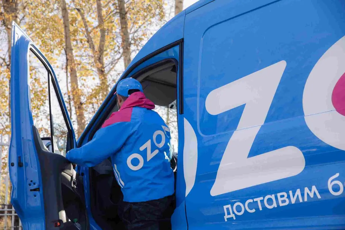 Украина во второй раз атаковала склад Ozon – на этот раз на Кубане