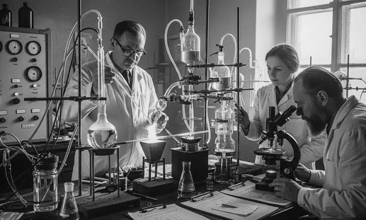 Золото из реактора: как в СССР синтезировали драгоценный металл и почему это скрыли