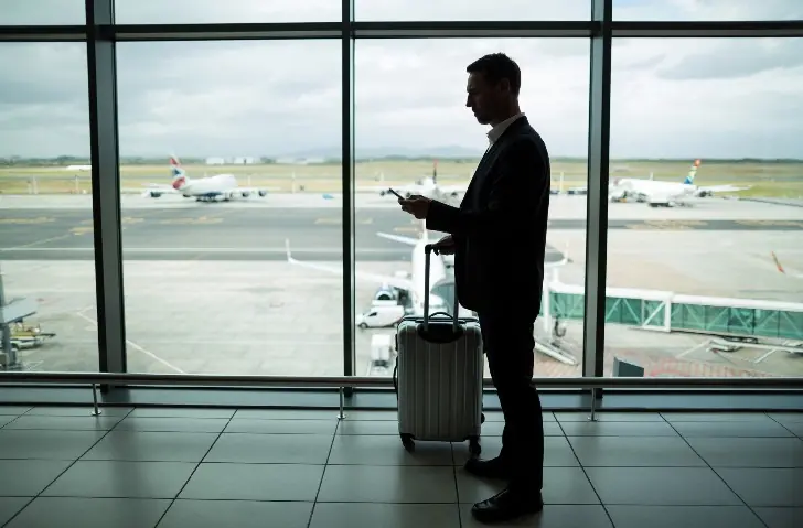 Неужели дождались? ФАС прижмёт аэропорт Уфы за жадность