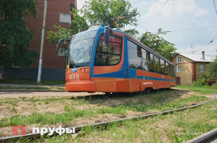 В Уфе на один день остановят движение трамваев и троллейбусов