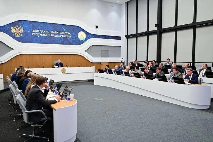 Под Уфой возле элитного поселка построят промышленный технопарк