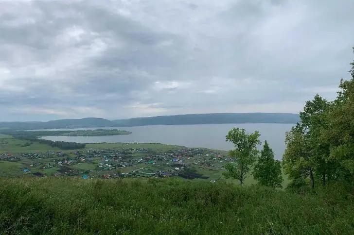 Тайные лагуны Башкирии: ваш гид по пляжам Урала